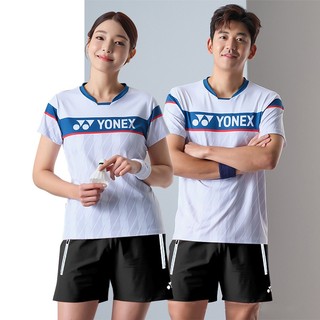 Áo cầu lông nam nữ 5157 - nội địa trung
