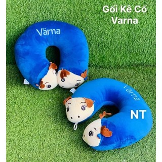 Gối kê cổ du lịch