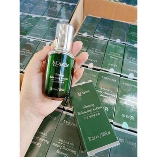 Bb cream tái tạo da nhân sâm mqskin