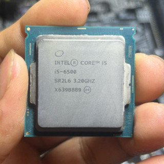 Cpu i5 6500 /6600/6600ksocket 1151 đời máy (h110/h170/b150/b250/z170/z270..)