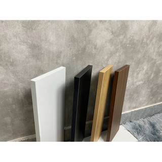 VÁN GỖ MDF RỘNG 30CM - DÁN 4 CẠNH