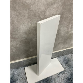 VÁN GỖ MDF RỘNG 30CM - DÁN 4 CẠNH
