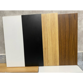 VÁN GỖ MDF RỘNG 30CM - DÁN 4 CẠNH