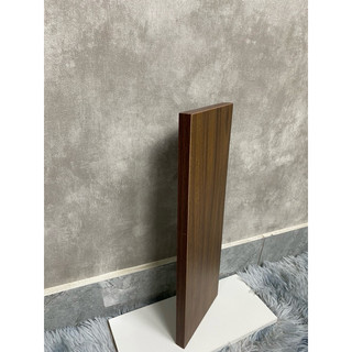 VÁN GỖ MDF RỘNG 30CM - DÁN 4 CẠNH