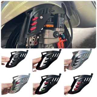 Che phuộc JS Manuf ver 2024 cá tính