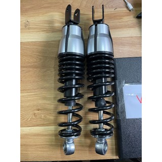 Giảm sóc sau xe điện GOGO