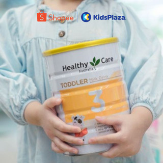 Sữa healthy care số 3 toddler 900g dành cho trẻ 1 - 3 tuổi