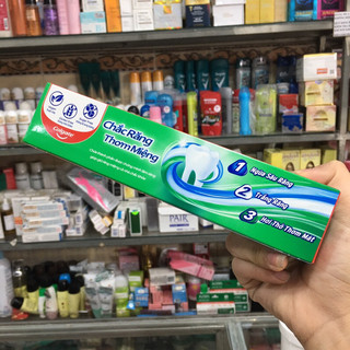 Kem đánh răng Colgate ngừa sâu răng 180g