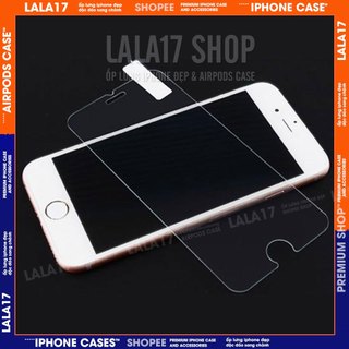 Sỉ Kính Cường Lực iphone TRONG SUỐT dán màn 10D 9H 14/6plus/6s/7/7plus/8/8plus/x/xr/xs/11/12/13/pro/max/plus/promax