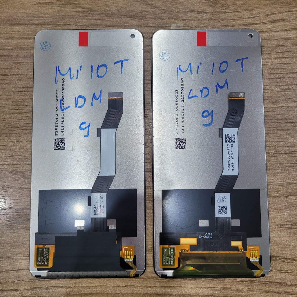 >< Màn Hình XM Mi 10T / Mi10T / Mi 10T Pro / Mi10T Pro / Redmi K30s (tặng keo và cường lực) ok
