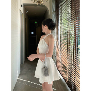[ SIÊU PHẨM ] ĐẦM YẾM LỤA CUTOUT