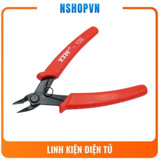 Kìm cắt chân linh kiện YTH