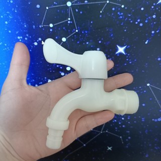 Vòi xả nước nhựa.vòi xả nước inox 304.