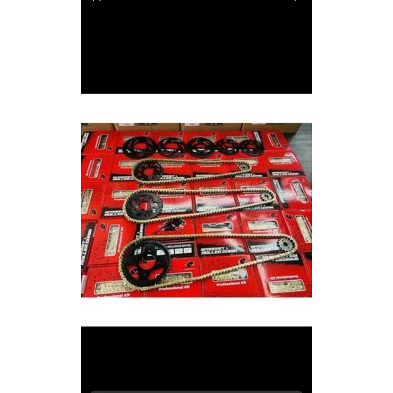 Combo NSD STB ex150 ex135 Winner WinerX Sonic Raider EX155 Sirius Wave-NSD STB chính hãng