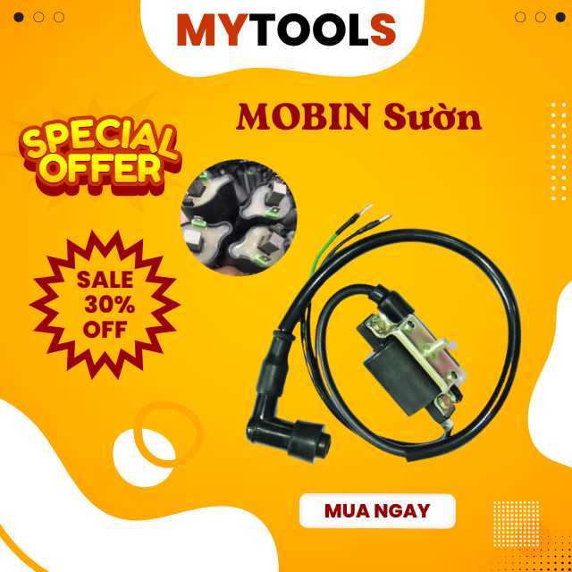MOBIN SƯỜN mytools89 CÁC DÒNG XE FI ZIN