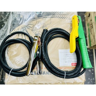Máy Hàn Que Jasic ZX7 200E, Hàn 2.5mm, Inverter IGBT, Đủ Phụ Kiện, Chính Hãng Bảo Hành 18 Tháng