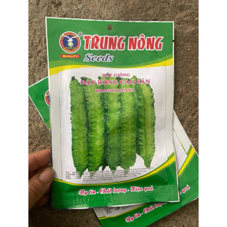 Hạt giống Đậu rồng gói 10gram