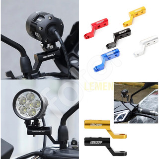 Pad chân gương mở rộng ibsddp/motowolf