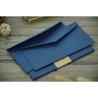 Bì thư giấy mỹ thuật 90x170mm