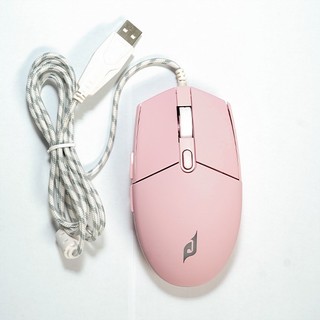 Chuột Gaming E-DRA EM6102
