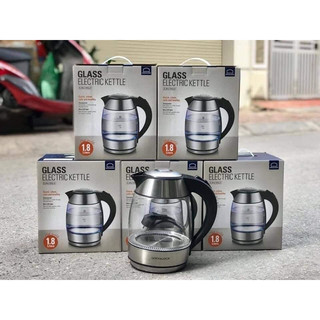 Âm đun siêu tốc lock & lock 1.8 lít