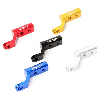 [FREESHIP] PAD CHÂN GƯƠNG MỞ RỘNG IBSDDP/MOTOWOLF