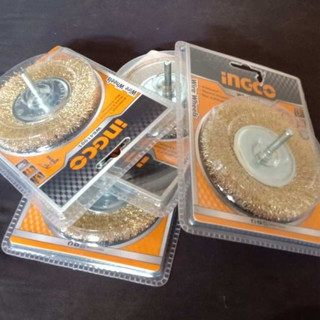 Bánh cước có cán INGCO