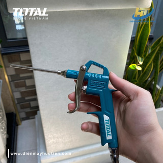 Dụng cụ thổi khí Total TAT3081-3