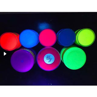 MÀU PHÁT SÁNG VẼ THỦY TINH - MÀU DẠ QUANG VẼ GỐM SỨ - MÀU NEON GỐM SỨ - MÀU VẼ BÌNH GỐM và KÍNH
