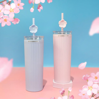 [Chính hãng] Ly Bình Starbucks BST Sakura Blooming Time 2024
