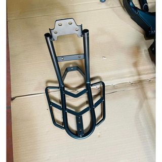Giá đỡ giỏ Xe điện 133S, Gọng đỡ giỏ Xe điện 133S