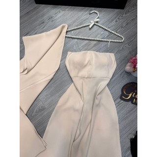Bộ jum kèm khăn gió ấm