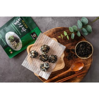 RONG BIỂN VỤN TRỘN CƠM SAMWON GÓI 50gr