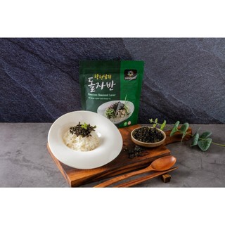 RONG BIỂN VỤN TRỘN CƠM SAMWON GÓI 50gr