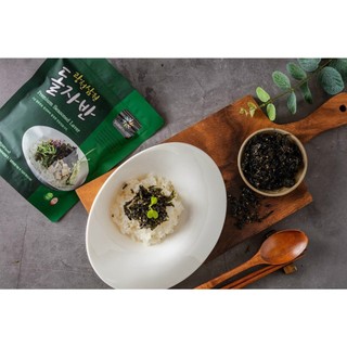RONG BIỂN VỤN TRỘN CƠM SAMWON GÓI 50gr