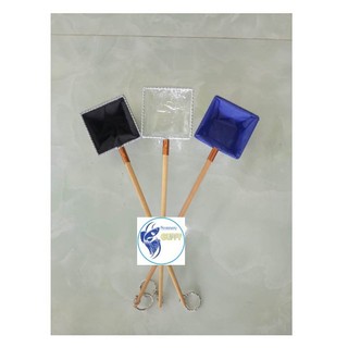 Vợt show cá , vợt chống sốc , vợt nước cho cá cảnh