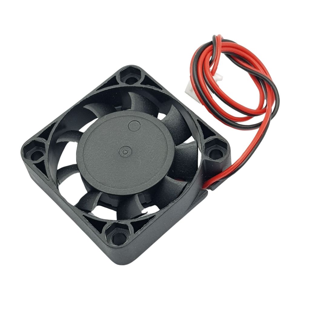 Quạt tản nhiệt 40x40x10mm 12VDC