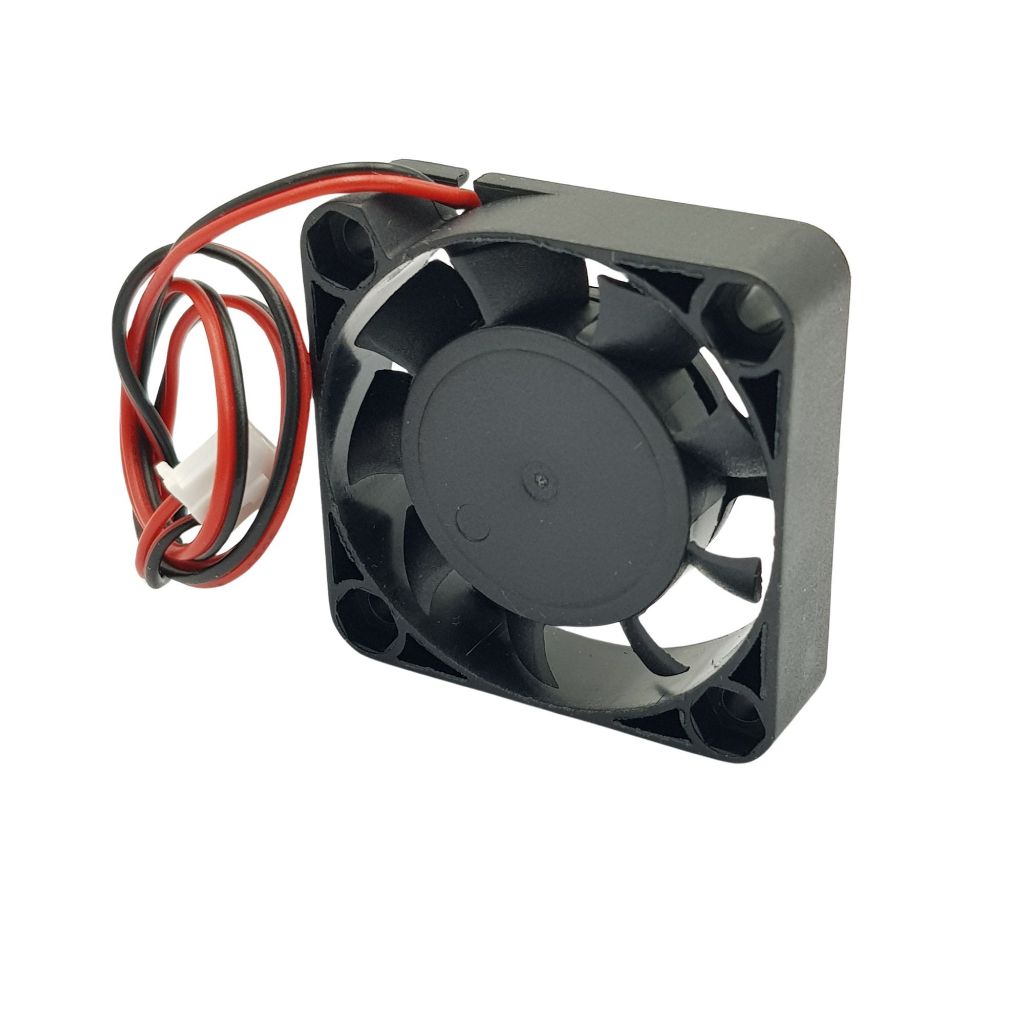 Quạt tản nhiệt 40x40x10mm 12VDC