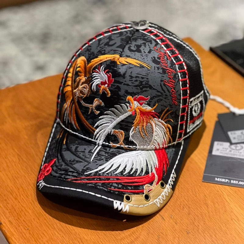 Nón(Mũ ) Four 41 Gà Mỹ Bảng Cao Cấp