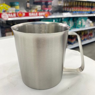 Ca đong inox 500ml,700ml,1000ml,1500ml,2000ml