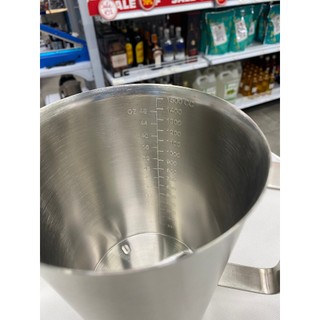 Ca đong inox 500ml,700ml,1000ml,1500ml,2000ml