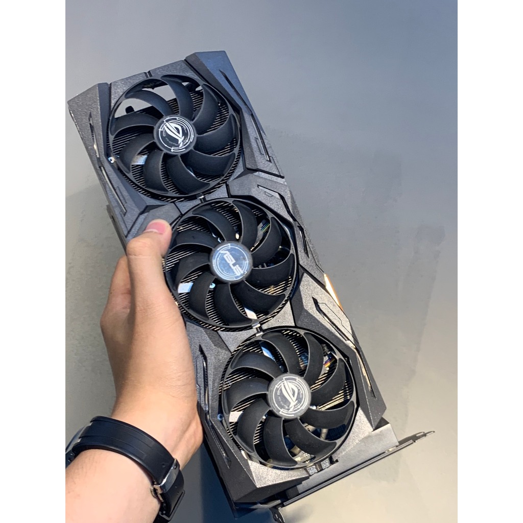 Card màn hình MSI Radeon RX 5600 XT 6GB | BigBuy360 - bigbuy360.vn