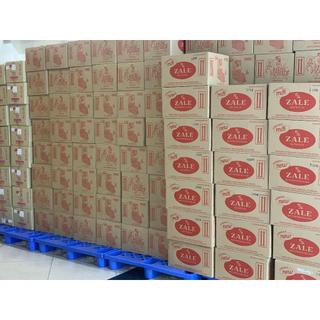 KEM DƯỠNG TRẮNG DA ZALE HỒNG 8G - THÙNG 12 HỘP 288 HỦ