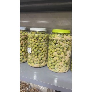 (1kg) mơ lông tây bắc
