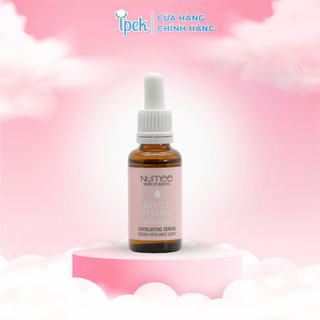 Tinh chất Numee tẩy tế bào chết 30ML