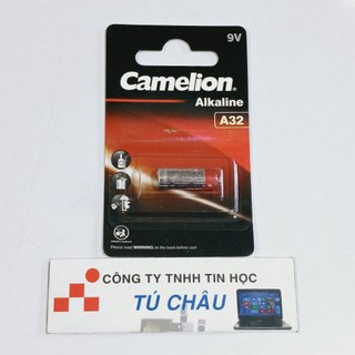 Pin Alkaline Camelion  A32 - 9V ( A32-BP1)