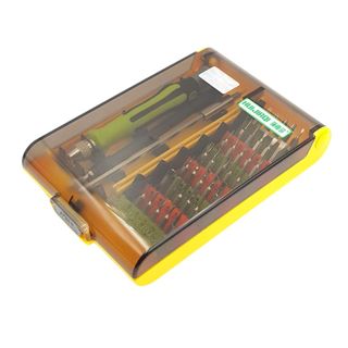 [HCM]  Bộ Tua Vít Đa Năng 45 Món (loại tốt) [ĐIỆN TỬ]