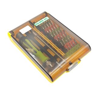 [HCM]  Bộ Tua Vít Đa Năng 45 Món (loại tốt) [ĐIỆN TỬ]