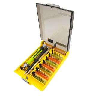 [HCM]  Bộ Tua Vít Đa Năng 45 Món (loại tốt) [ĐIỆN TỬ]