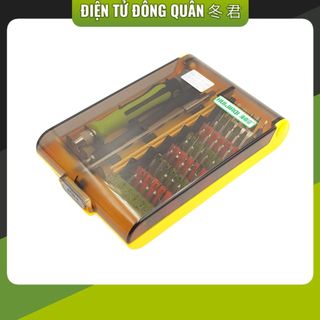 Bộ tua vít đa năng 45 món
